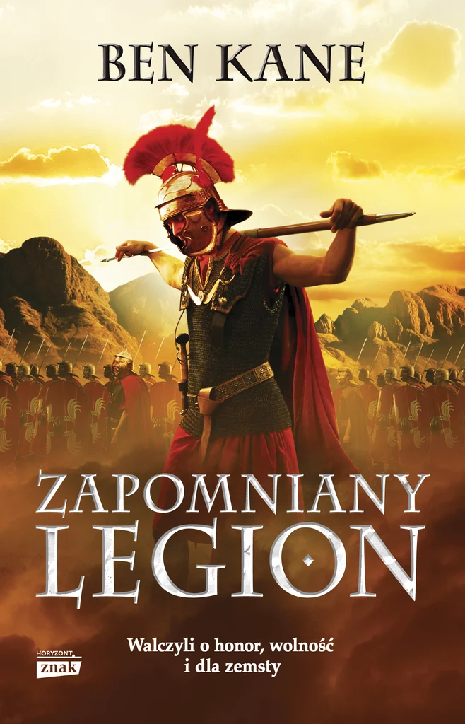 "Zapomniany Legion"