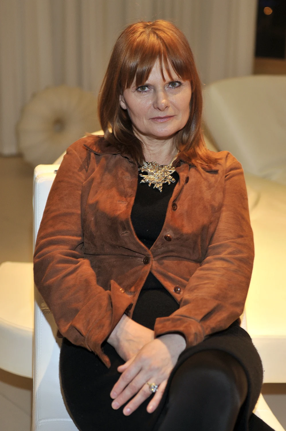 Grażyna Auguścik 