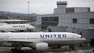 Linie lotnicze United Airlines zaatakowane przez chińskich hakerów? 