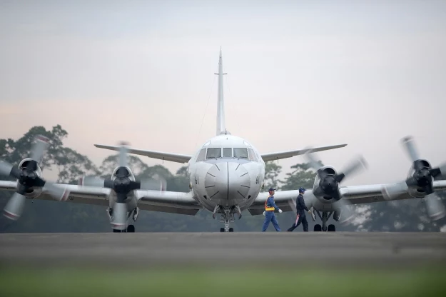 P-3C Orion 