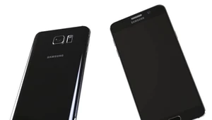 Tak może wyglądać Galaxy Note 5.   Fot. Slashgear