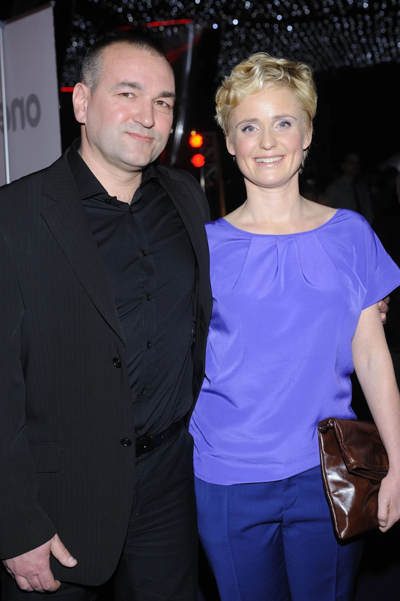 Para jest ze sobą od 19 lat