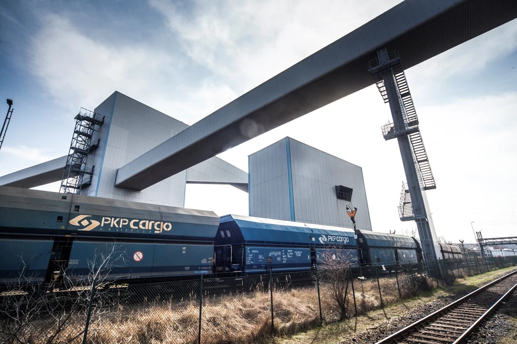 Coraz bliżej strajku w PKP Cargo...