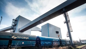 Coraz bliżej strajku w PKP Cargo...