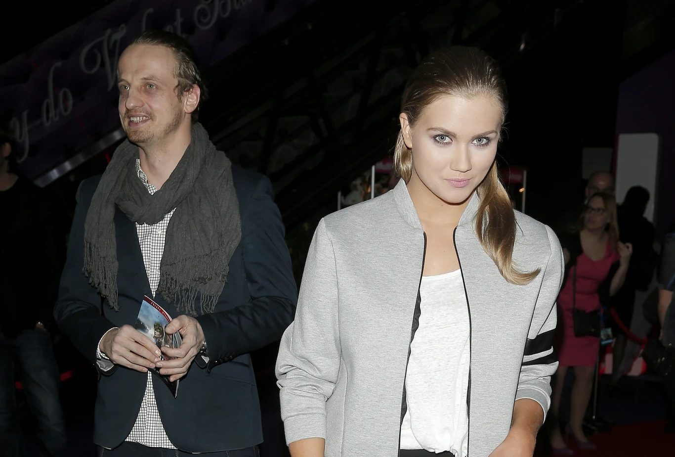 Agnieszka i Rafał Agnieszka i Rafał