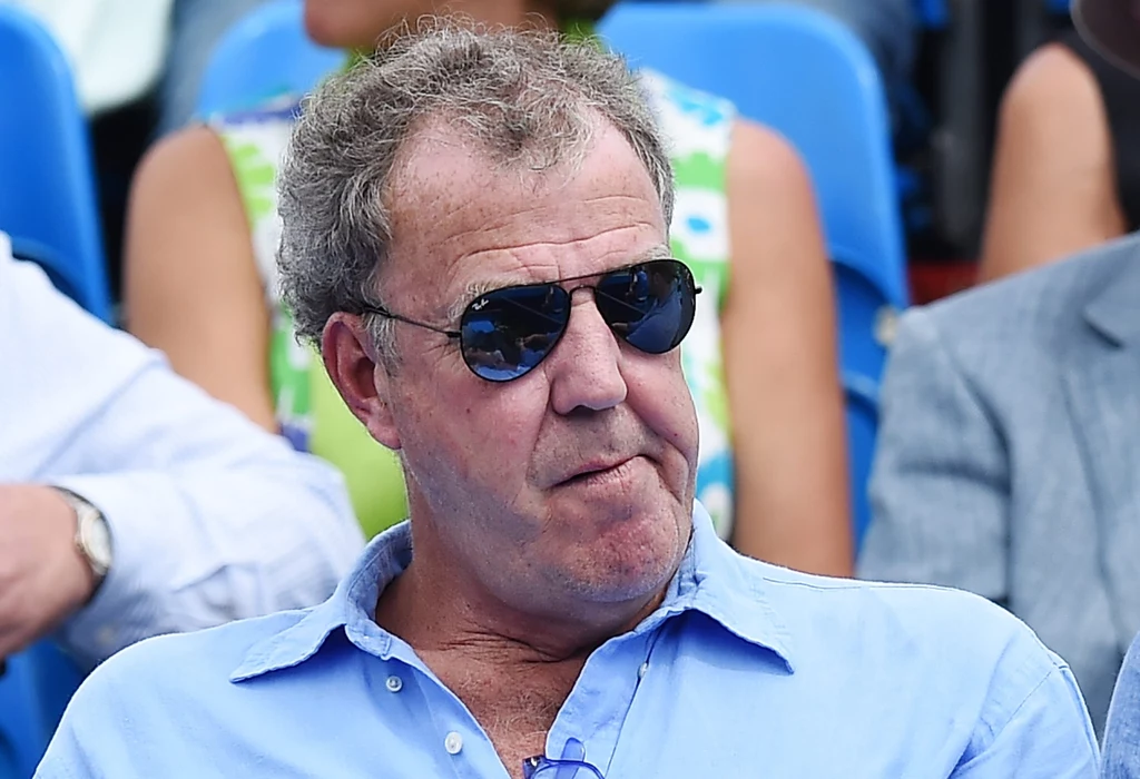 Jeremy Clarkson