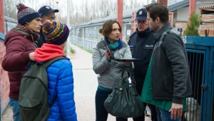 Czy Bergowie uratują Ritę?  