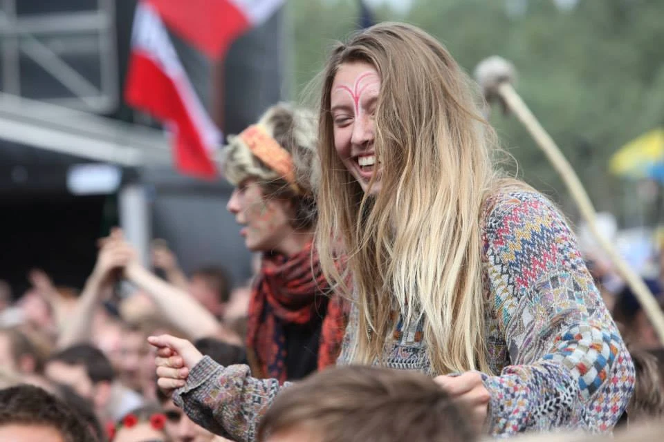 Zobacz, jak bawią się ludzie na Przystanku Woodstock Zobacz, jak bawią się ludzie na Przystanku Woodstock