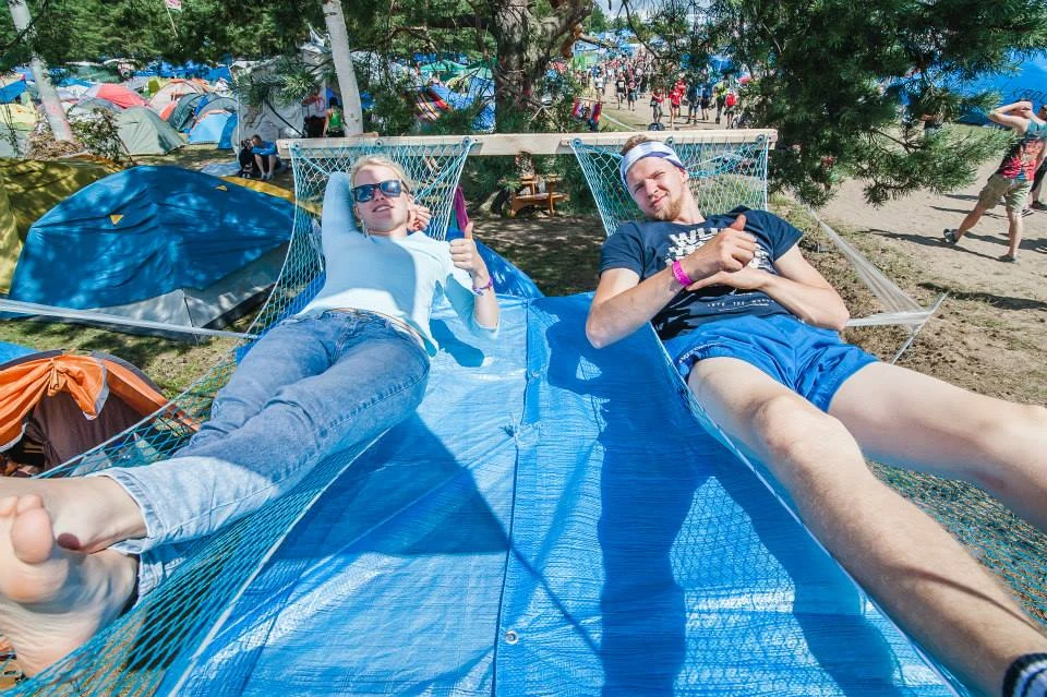 Strefa relaksu Strefa relaksu