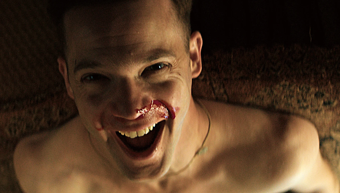 Utrzymany w stylistyce horroru i thrillera "Demon" to nowy film zdobywcy Srebrnych Lwów Festiwalu Filmowego w Gdyni, Marcina Wrony ("Chrzest").

W głównej roli zobaczymy izraelskiego aktora Itaya Tirana ("Liban"). Towarzyszyć będą mu rodzime gwiazdy: Agnieszka Żulewska, Andrzej Grabowski i Tomasz Schuchardt.

 