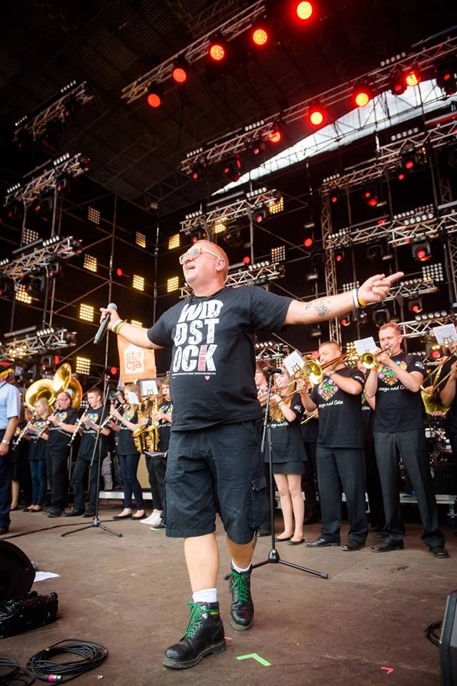 Jurek Owsiak Jurek Owsiak