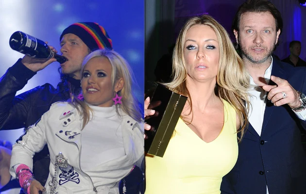 Małgorzata Rozenek umieściła Dodę na "czarnej liście"? Małgorzata Rozenek umieściła Dodę na "czarnej liście"?