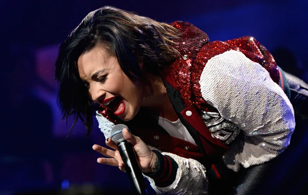 Demi Lovato straciła ukochanego psa