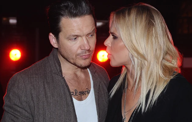 Maja Sablewska rozstanie się z Wojtkiem Mazolewskim? Maja Sablewska rozstanie się z Wojtkiem Mazolewskim?