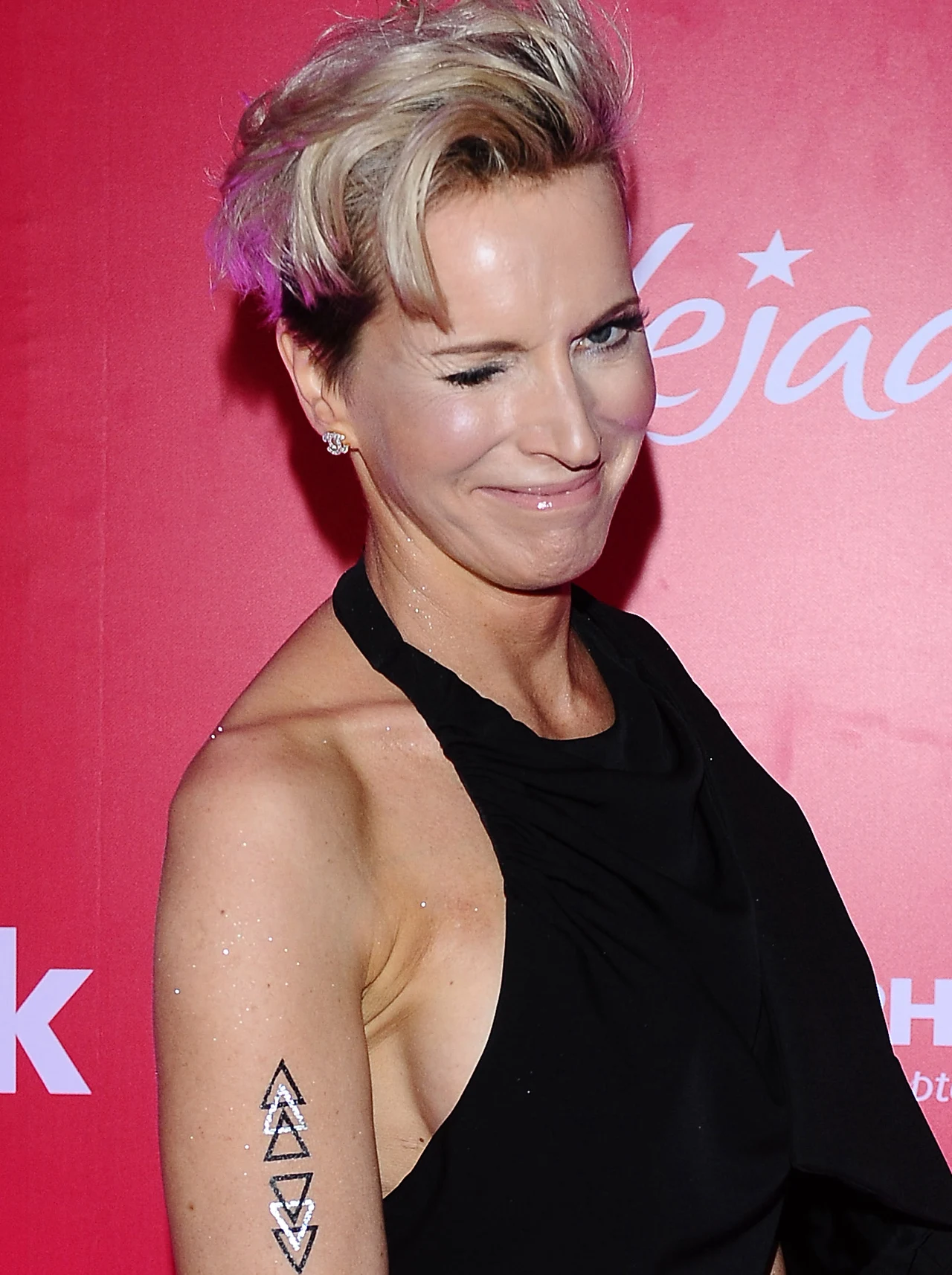 Paulina Smaszcz-Kurzajewska nie uważa się za gwiazdę