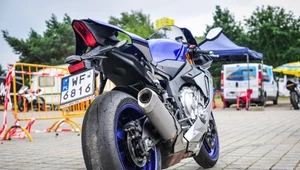 Yamaha YZF-R1