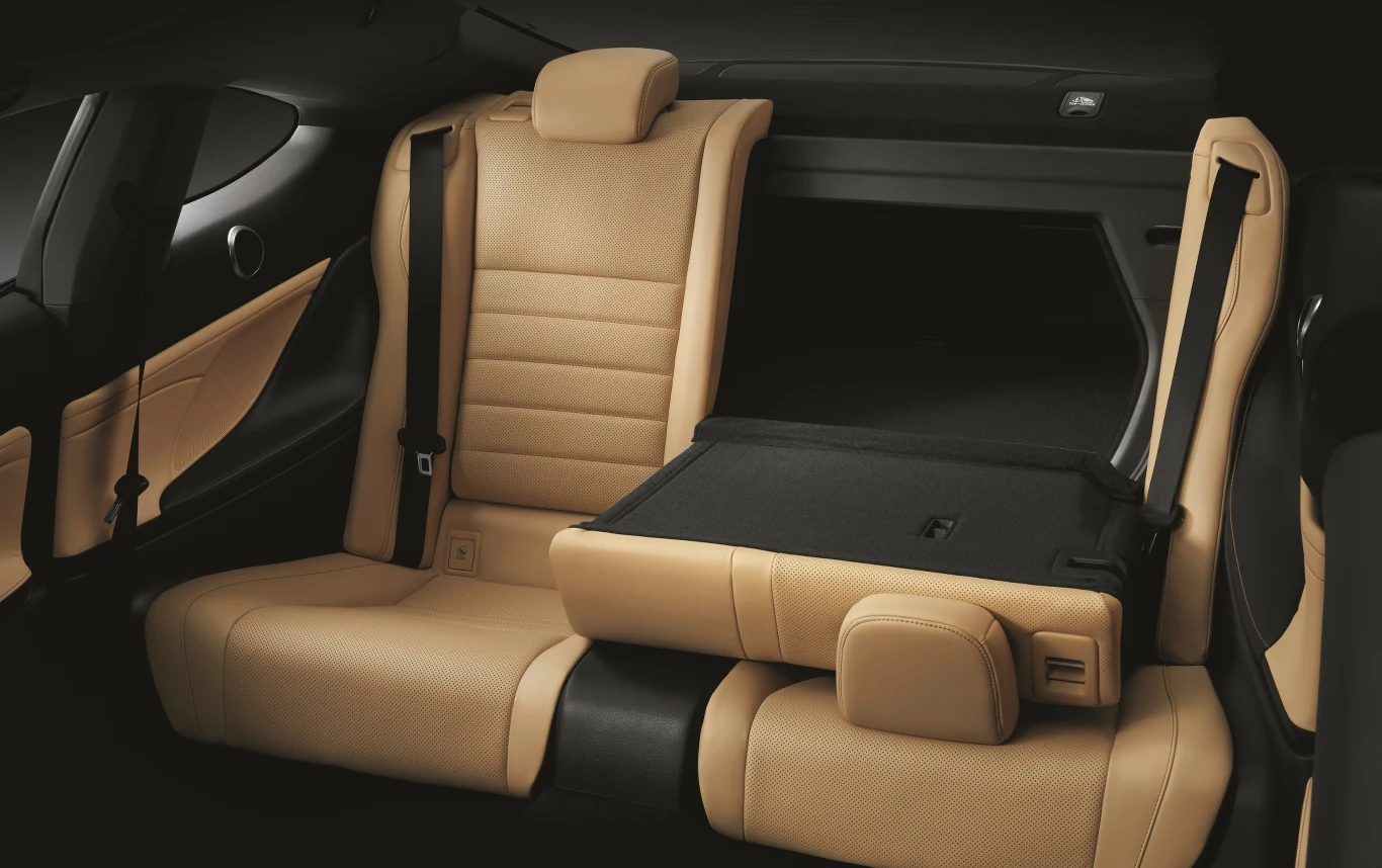 Lexus RC 200t Lexus RC 200t