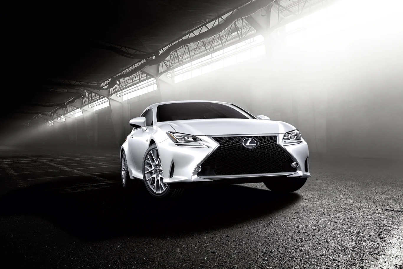 Lexus RC 200t Lexus RC 200t