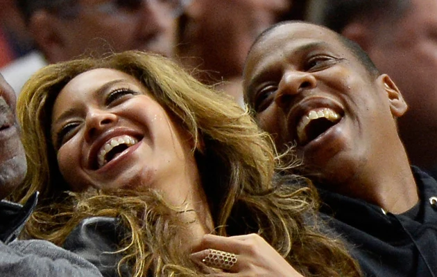 Beyonce i Jay Z