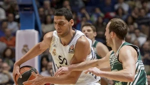 Salah Mejri