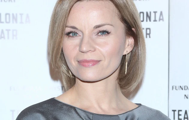 Małgorzata Foremniak Małgorzata Foremniak