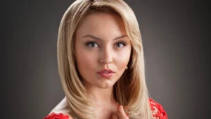Angelique Boyer