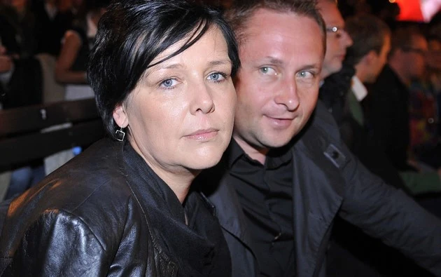 Marianna i Kamil Durczokowie 