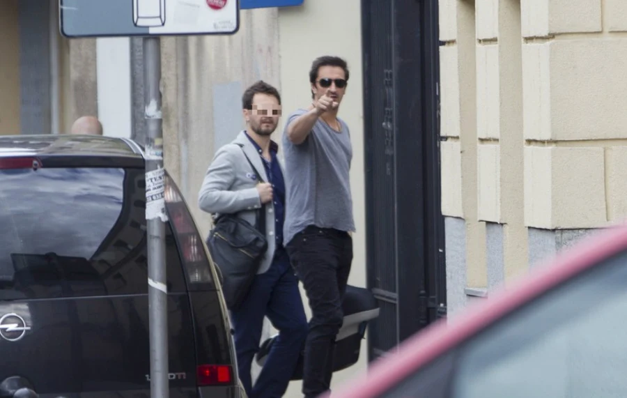 Sebastian Karpiel-Bułecka Sebastian Karpiel-Bułecka