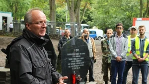 Ekshumacja ofiar represji PRL