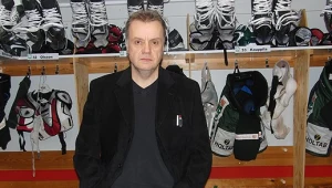 Kari Rauchanen/Archiwum rodzinne