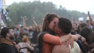 Twarze Przystanku Woodstock - dzień drugi