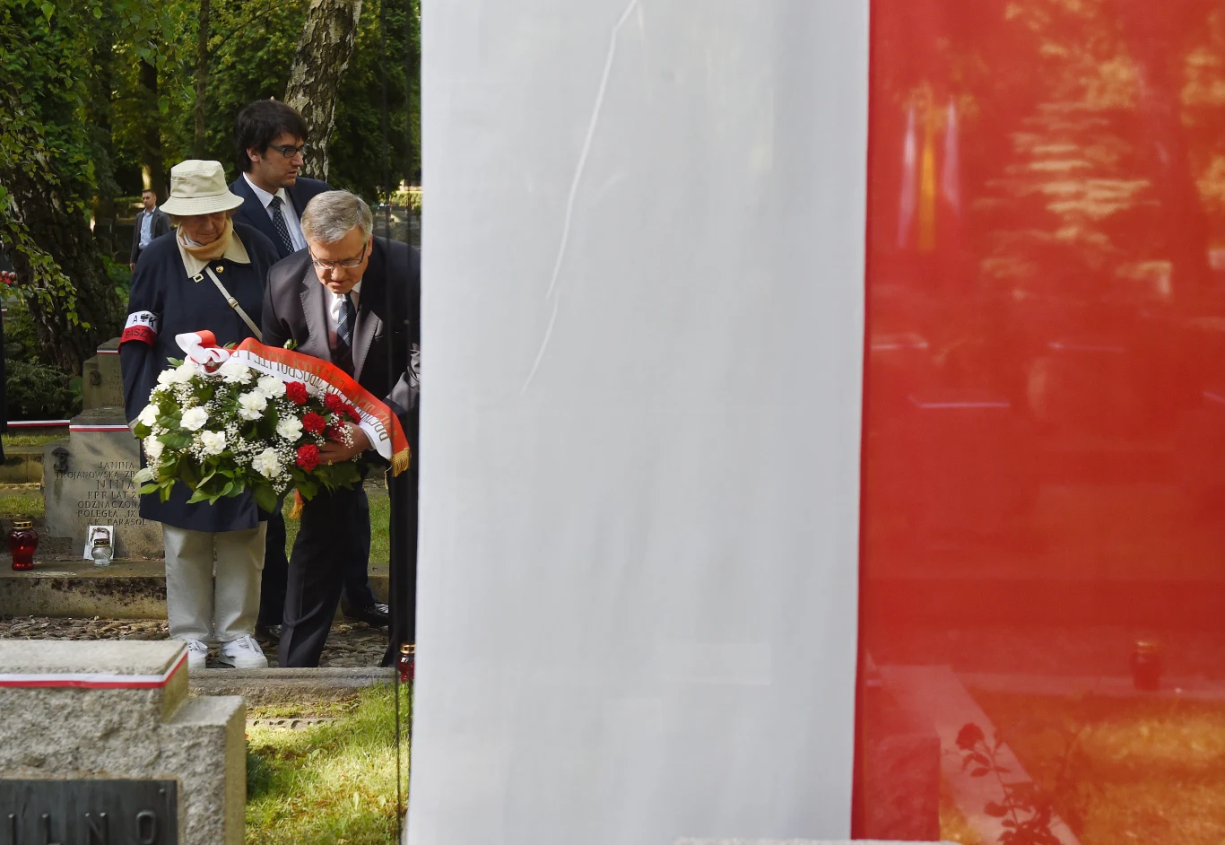 Dziś przypada 71. rocznica wybuchu powstania warszawskiego.