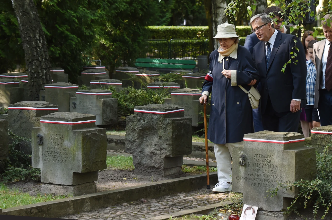 Dziś przypada 71. rocznica wybuchu powstania warszawskiego.