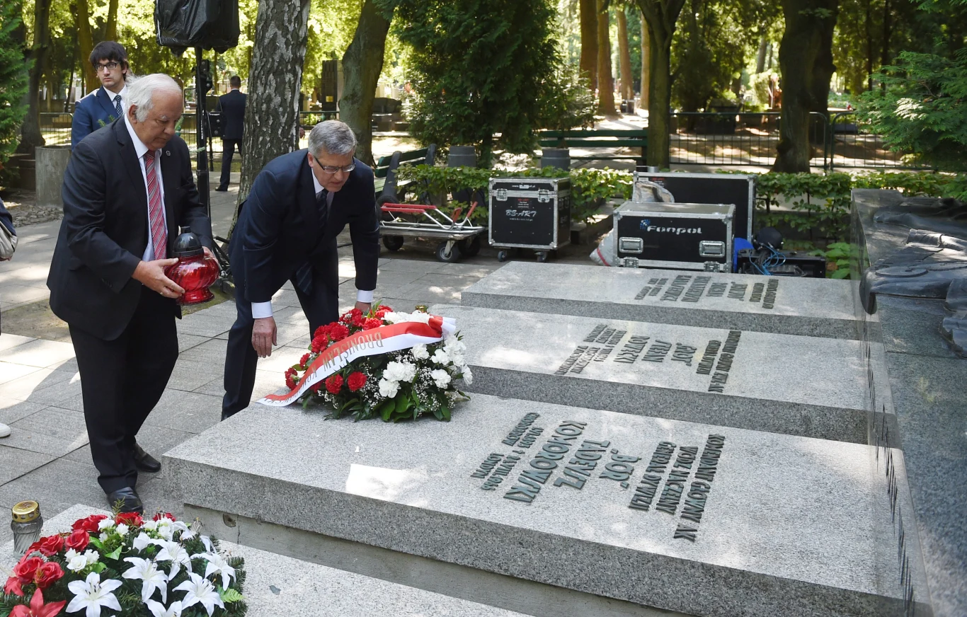 Dziś przypada 71. rocznica wybuchu powstania warszawskiego.
