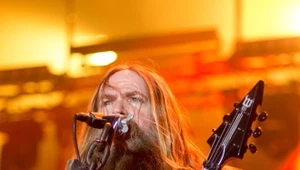 Black Label Society na Przystanku Woodstock