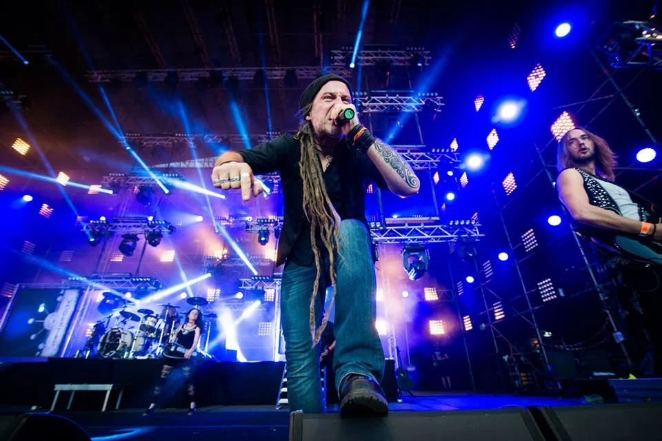 Eluveitie Eluveitie