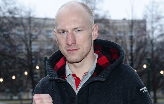 Krzysztof "Diablo" Włodarczyk Krzysztof "Diablo" Włodarczyk