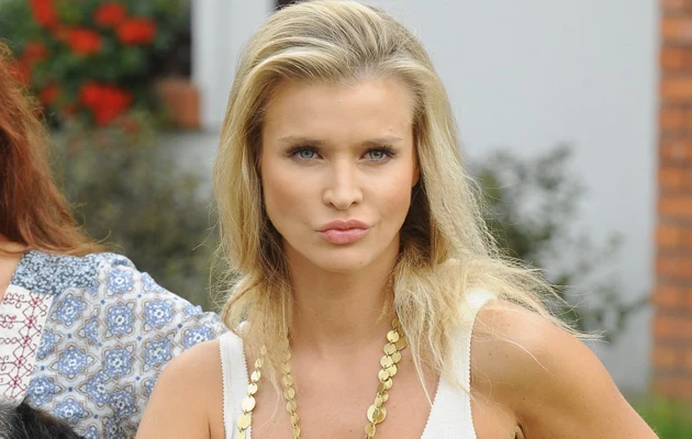 Joanna Krupa martwi się o swojego psa