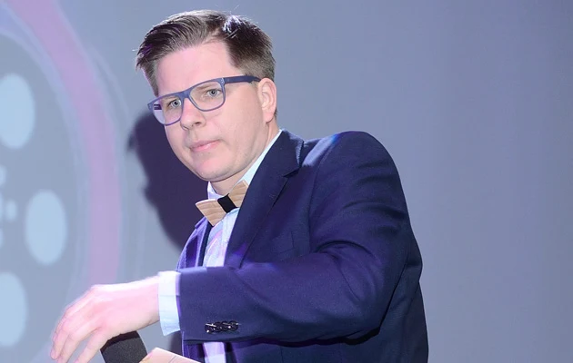 Filip Chajzer nie wraca jeszcze do pracy Filip Chajzer nie wraca jeszcze do pracy