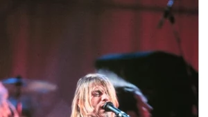 Kurt Cobain zmarł w 1994 roku
