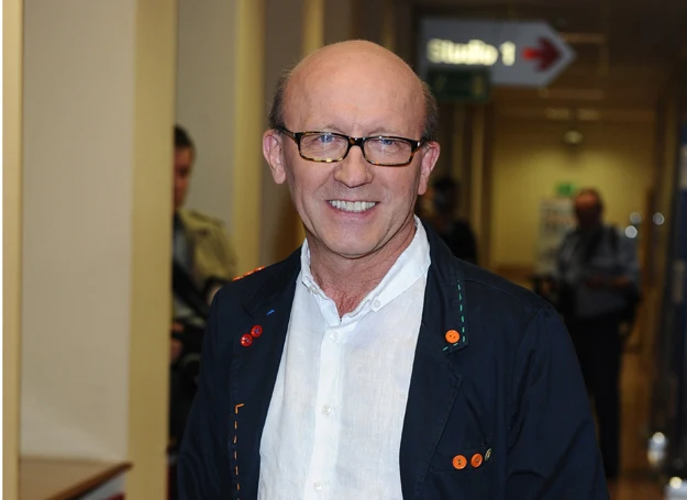 Artur Barciś Artur Barciś