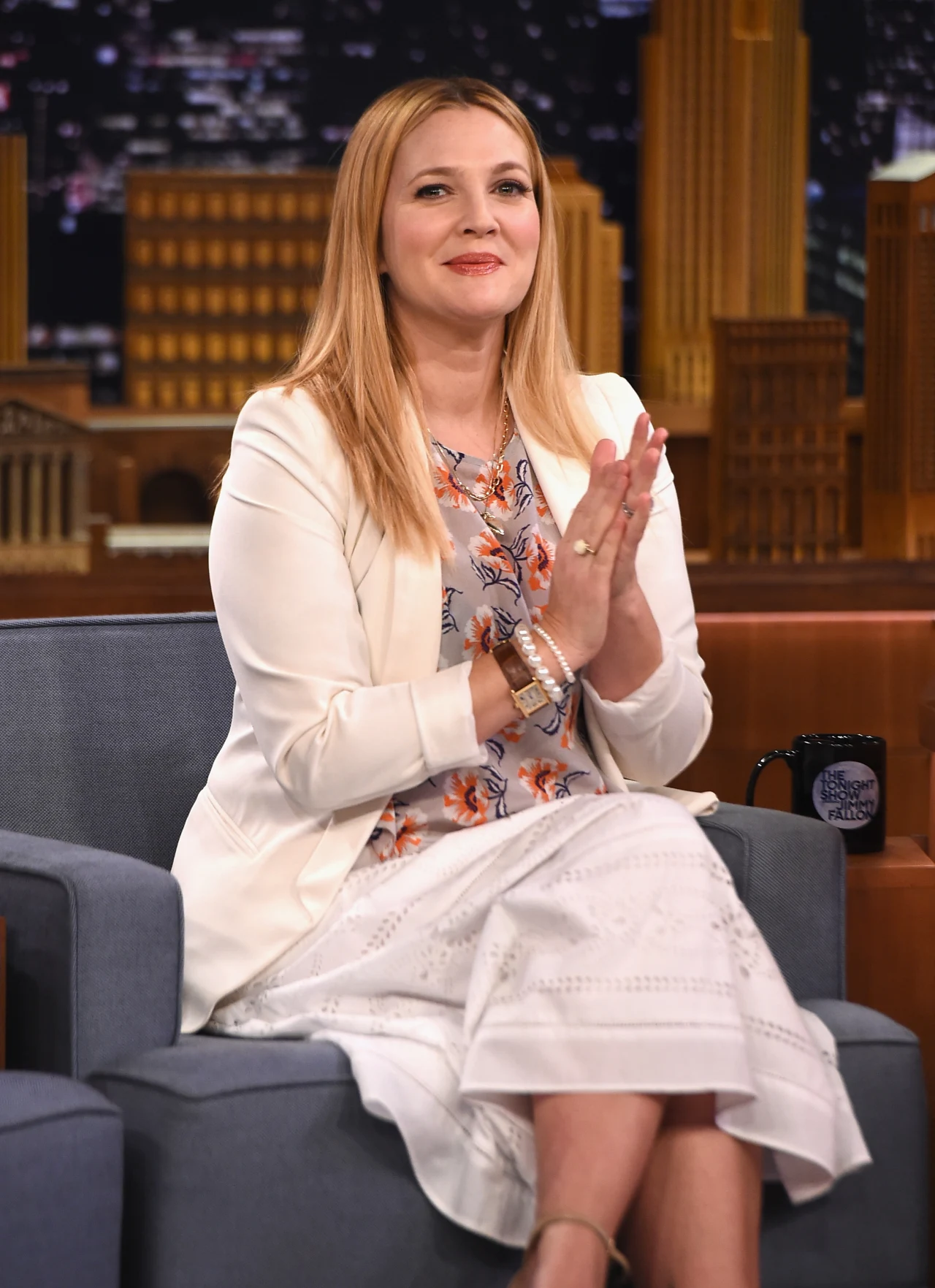 Drew Barrymore Drew Barrymore