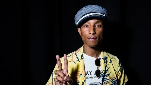 Pharrell Williams zachęca fanów do udziału w swoim klipie