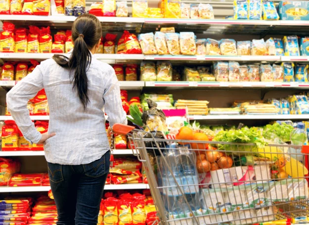 Uważnie czytaj etykiety produktów spożywczych Uważnie czytaj etykiety produktów spożywczych