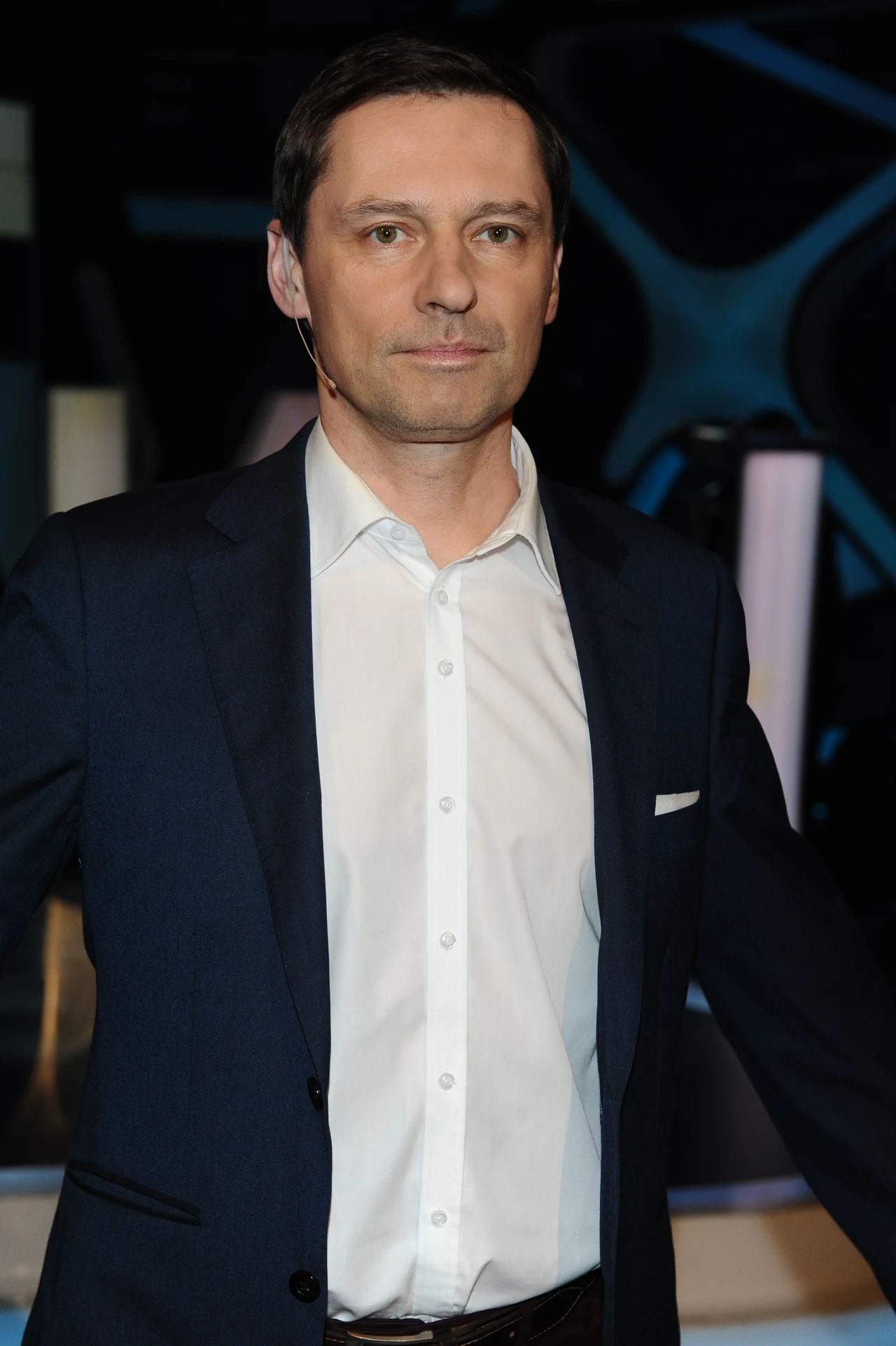 Krzysztof Ziemiec Krzysztof Ziemiec