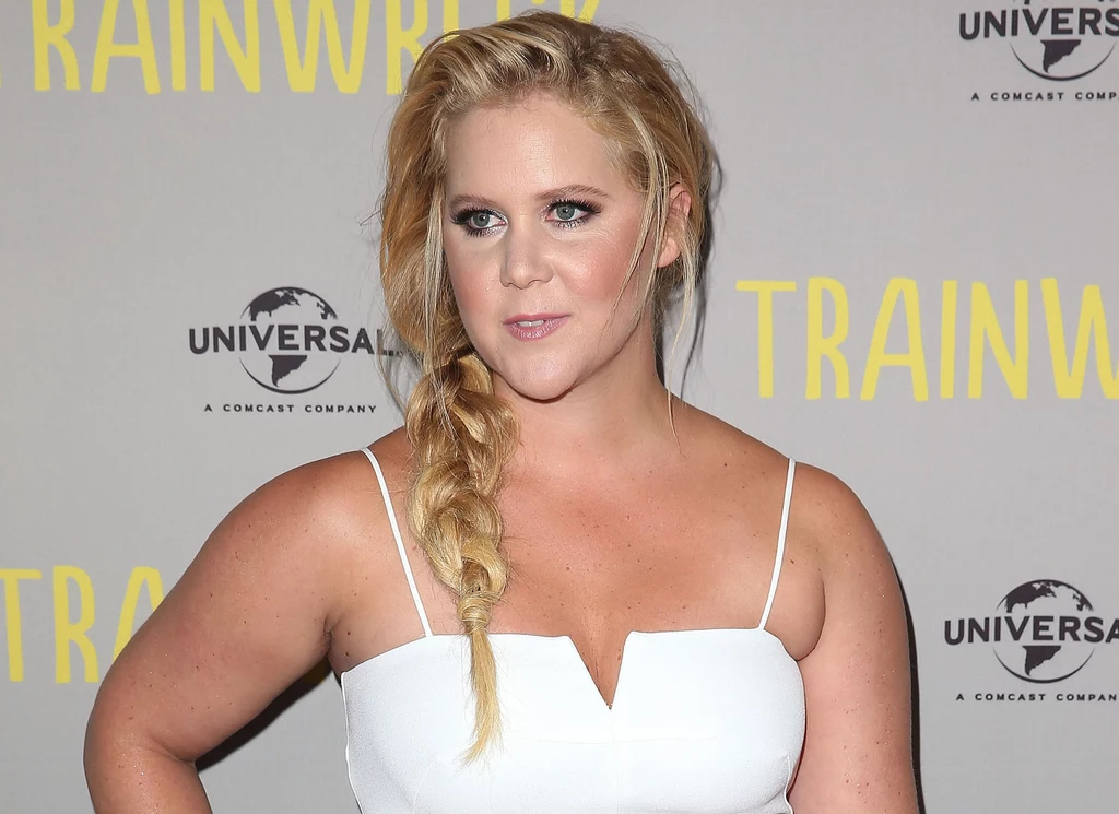 Amy Schumer