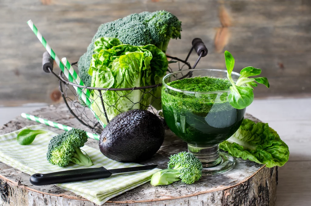Czosnek, cebula, miód ale także brokuł i awokado doskonale poprawią odporność. Jedz je nawet codziennie
