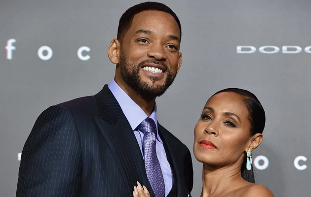 Will Smith i jego żona chcą się rozwieść! Will Smith i jego żona chcą się rozwieść!