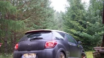 Citroen DS3 Racing