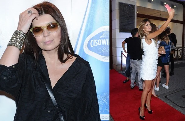 Wróblewska gani Siwiec Wróblewska gani Siwiec